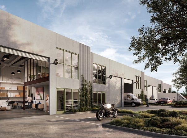 Republic Spotswood, 144-150 Hall Street, Spotswood, Vic 3015