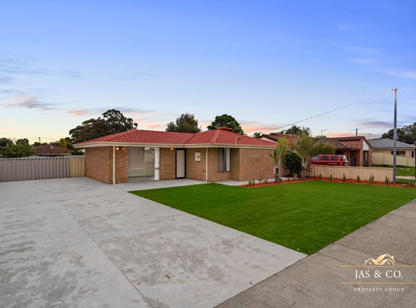 99 Matilda Street, Huntingdale, WA 6110