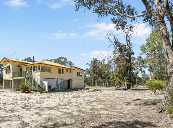 175 Kimberley Drive, Cypress Gardens, Qld 4357