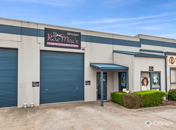 4/27 Progress Street, Mornington, Vic 3931
