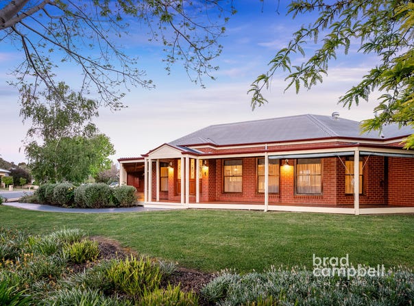 7 Menindee Crescent, Kialla, Vic 3631