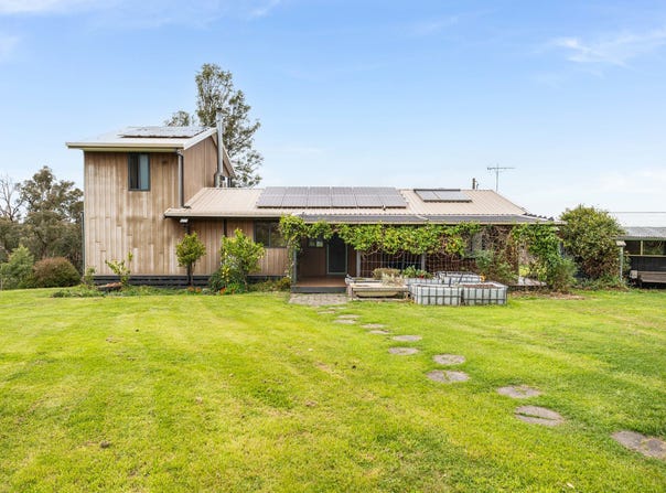 97 Biggs Road, Carrajung Lower, Vic 3844