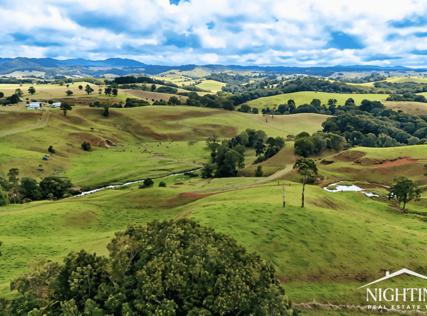 76 Kenny Road, Minbun, Qld 4886