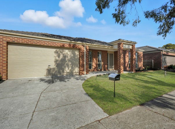 20 Domino Way, Hampton Park, Vic 3976