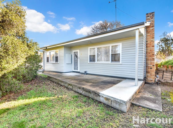 1 and 1A Arnold Street, Horsham, Vic 3400