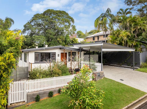 35 Lentara Street, Kenmore, Qld 4069