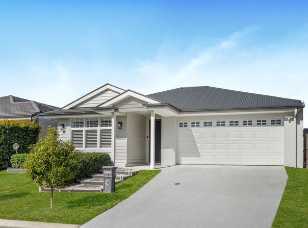 21 Bertha Road, Logan Reserve, Qld 4133