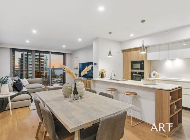 606/1 Harper Terrace, South Perth, WA 6151