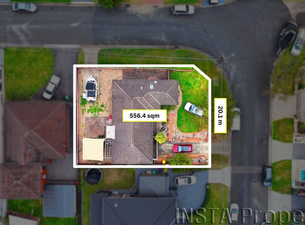 7 Ash Street, Georges Hall, NSW 2198
