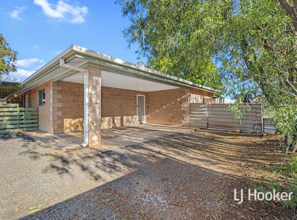 1/27 Albrecht Drive, Larapinta, NT 0875