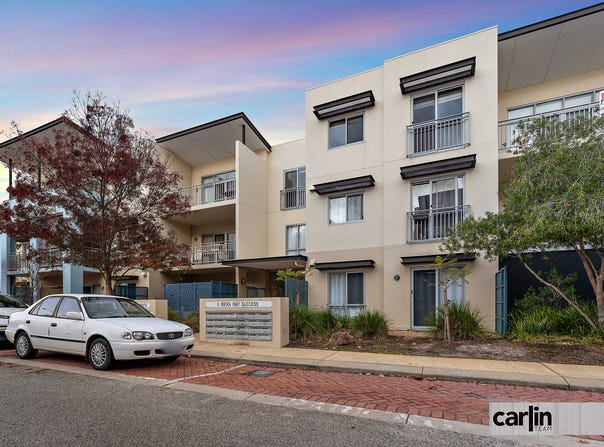 19/6 Ibera Way, Success, WA 6164