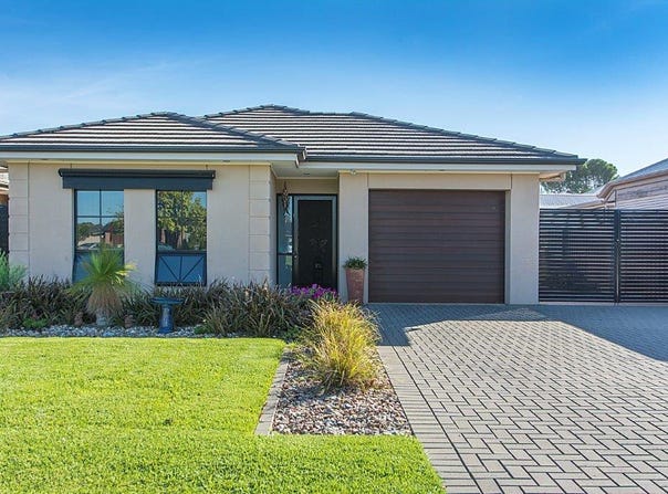 4 Blass Court, Nuriootpa, SA 5355