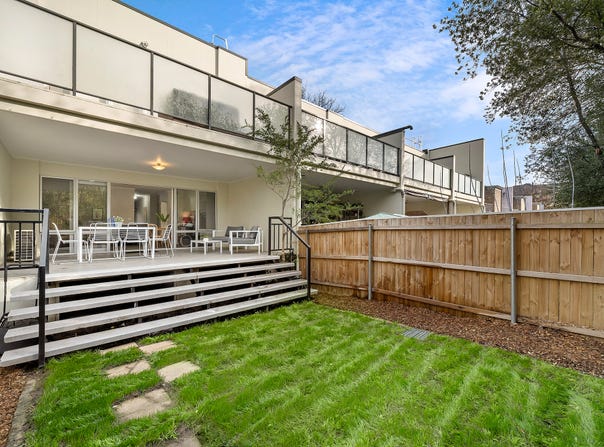 4/48 Henty Street, Braddon, ACT 2612