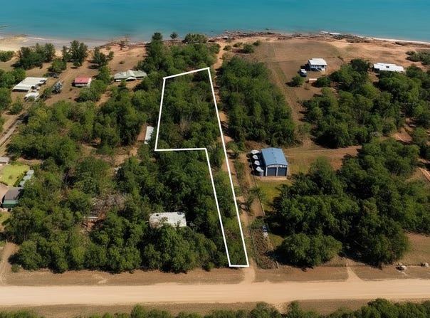 83 Andreas Avenue, Dundee Beach, NT 0840