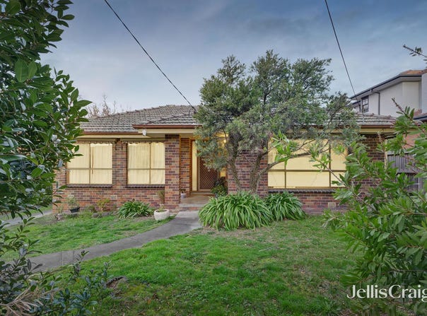 18 Proudfoot Street, Mont Albert, Vic 3127