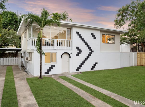 72 Mount Louisa Drive, Mount Louisa, Qld 4814