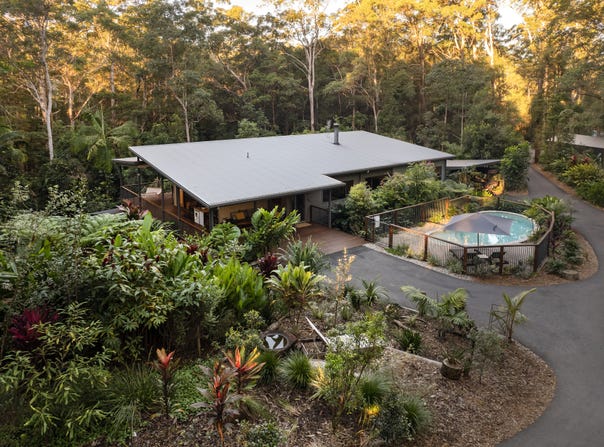 42A Greenacre Rd, Verrierdale, Qld 4562