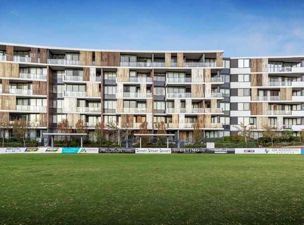 105/2 Tiger Way, Claremont, WA 6010