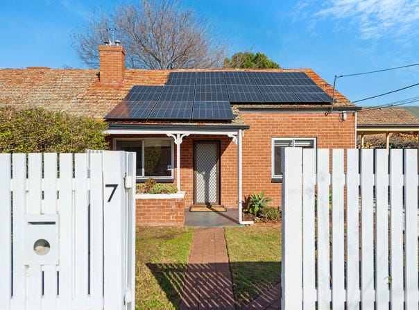 7 Rutherglen Avenue, Collinswood, SA 5081