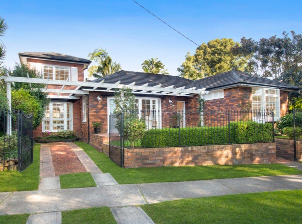 2 Centennial Avenue, Randwick, NSW 2031