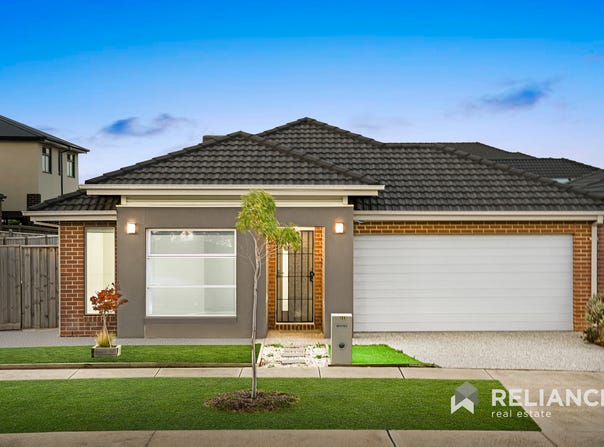 123 Stanmore Crescent, Wyndham Vale, Vic 3024