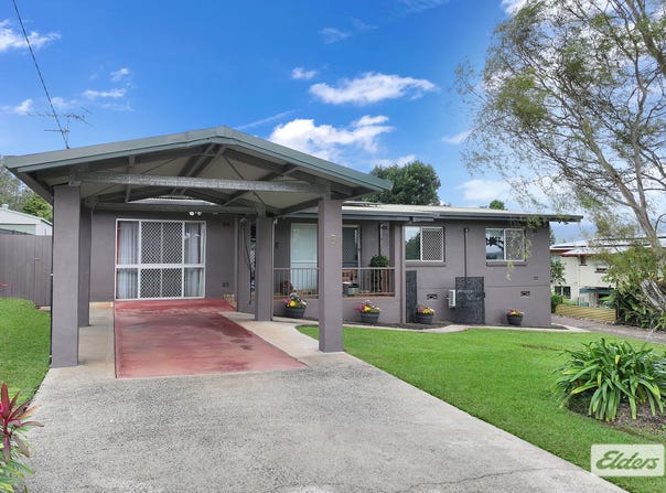 5 Third Avenue, Atherton, Qld 4883