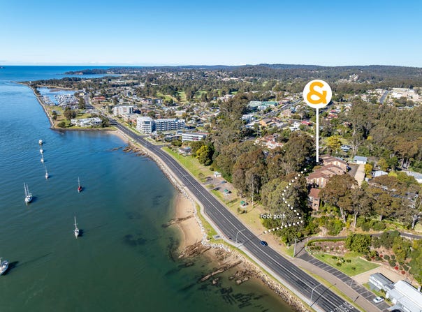 23/11 High Street, Batemans Bay, NSW 2536