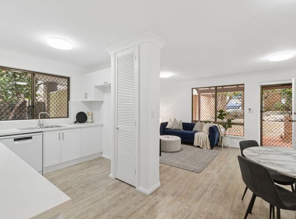 1/144 Bagot Road, Subiaco, WA 6008