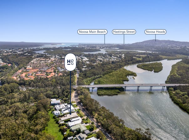 67 Lake Weyba Drive, Noosaville, Qld 4566