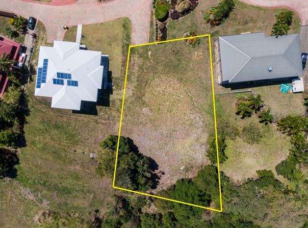 6/14 Hamilton Avenue, Cannonvale, Qld 4802