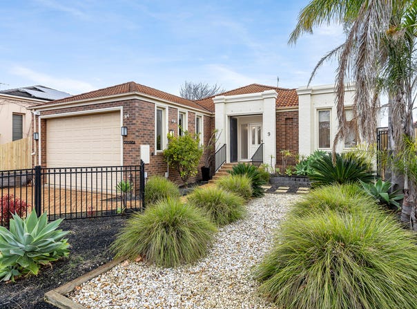 9 Hornsby Street, Malvern, Vic 3144