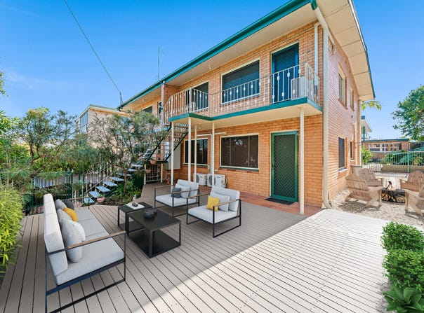 2/20 Wellington Street, Clayfield, Qld 4011