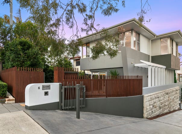 6 Panorama Parade, Seaforth, NSW 2092