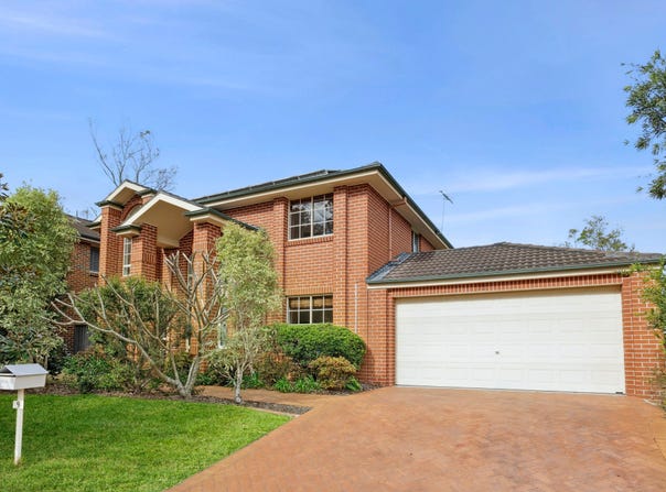 9 Lyndale Place, Belrose, NSW 2085