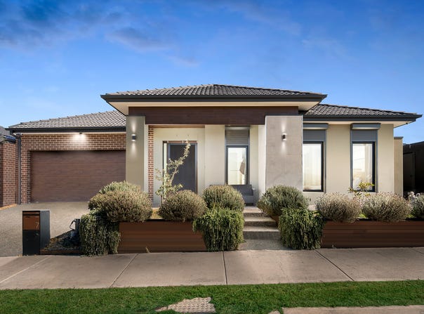7 Koonika Mews, Donnybrook, Vic 3064