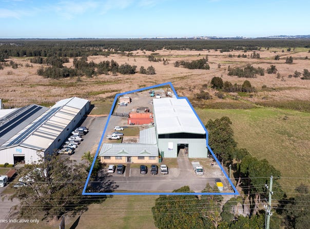 335 Tomago Road, Tomago, NSW 2322