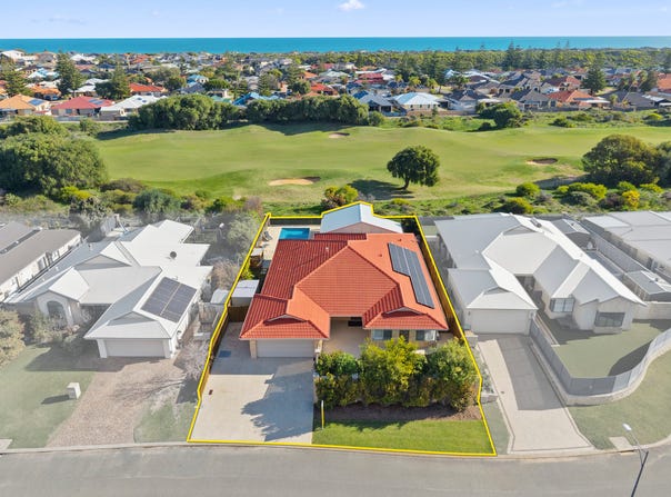 21 Porto Santo Green, Secret Harbour, WA 6173