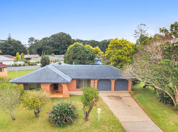 71 Mellis Circuit, Alstonville, NSW 2477