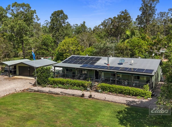 68 Darwin Road, Bauple, Qld 4650