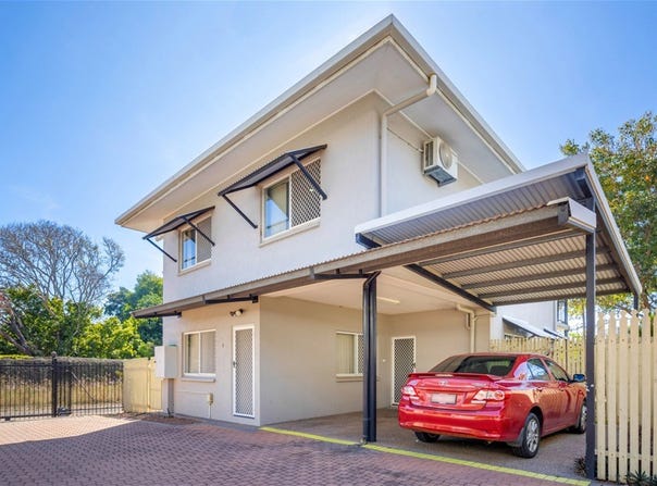 1/5 St John Ct, The Gardens, NT 0820