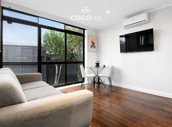 3/25 Kemp Street, Springvale, Vic 3171