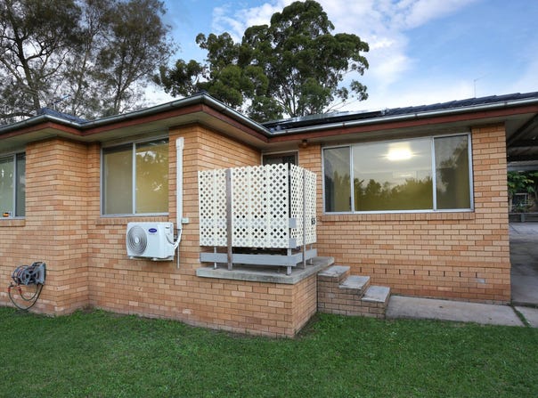 65 Kolodong Drive, Quakers Hill, NSW 2763