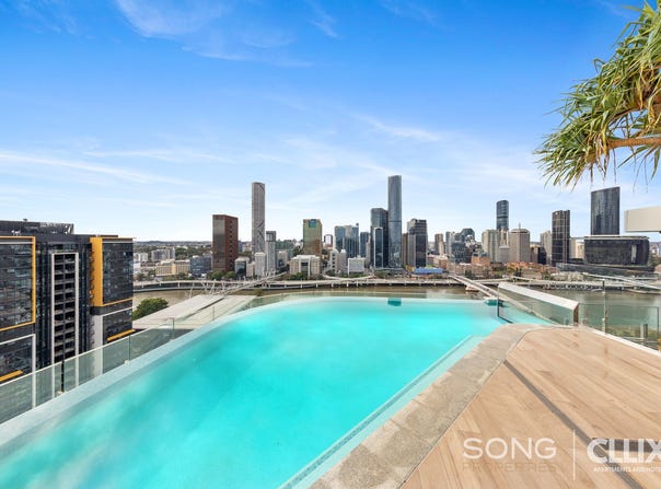 2072/38 Hope St, South Brisbane, Qld 4101