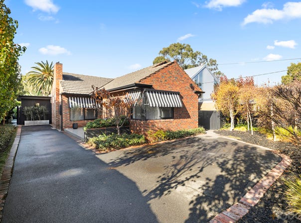 10 Parkside Street, Beaumaris, Vic 3193