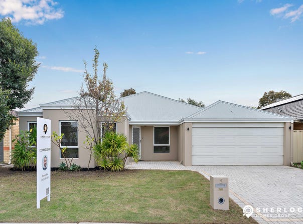 5 Montgomery Lane, Langford, WA 6147