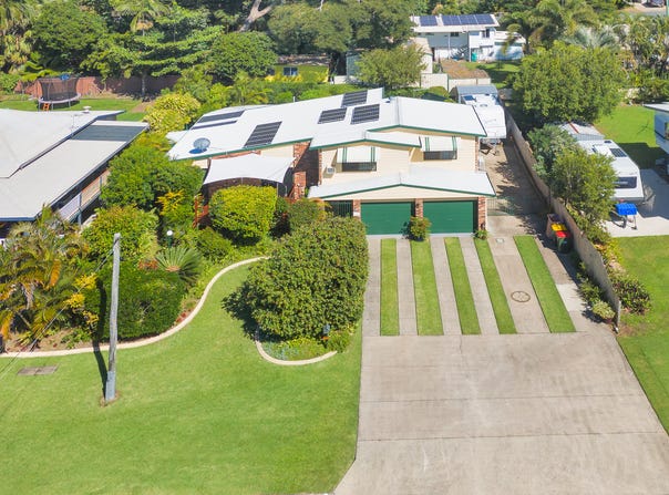 5 Pelican Street, Slade Point, Qld 4740