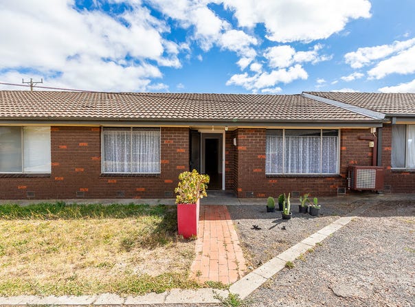 5/500 Gillies Street North, Wendouree, Vic 3355