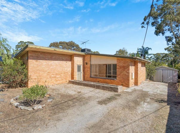 85 Elizabeth Street, Banksia Park, SA 5091
