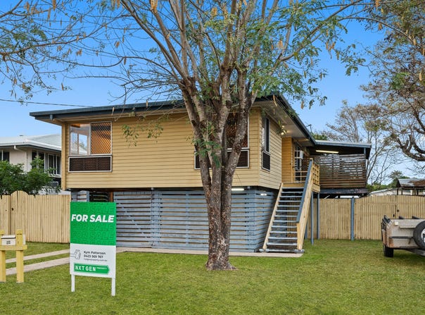 52 Hodges Cres, Vincent, Qld 4814