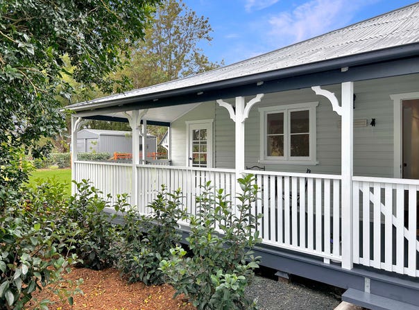1870 Sextonville Road, Doubtful Creek, NSW 2470